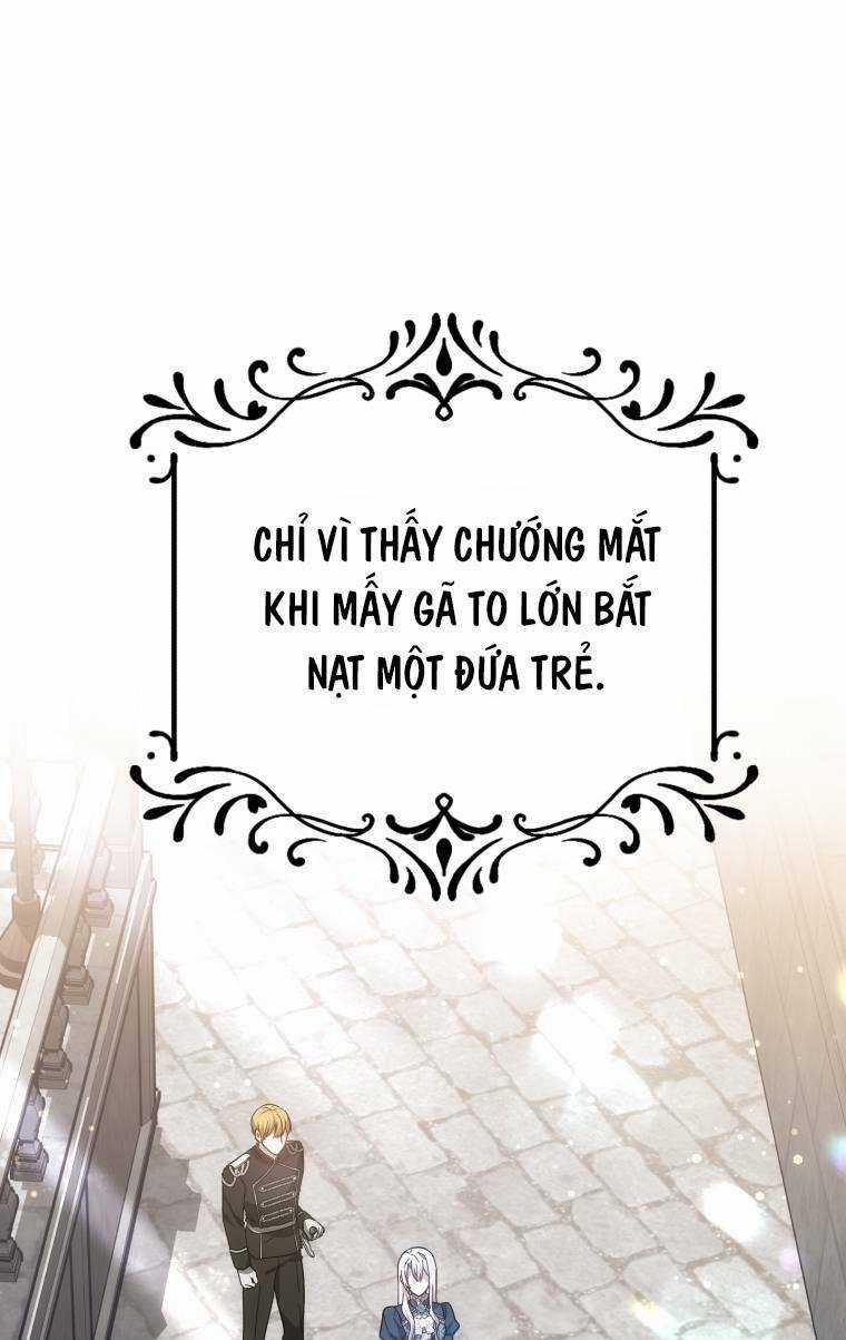 Cháu Trai Của Nam Chính Rất Thích Tôi Chapter 1 trang 31