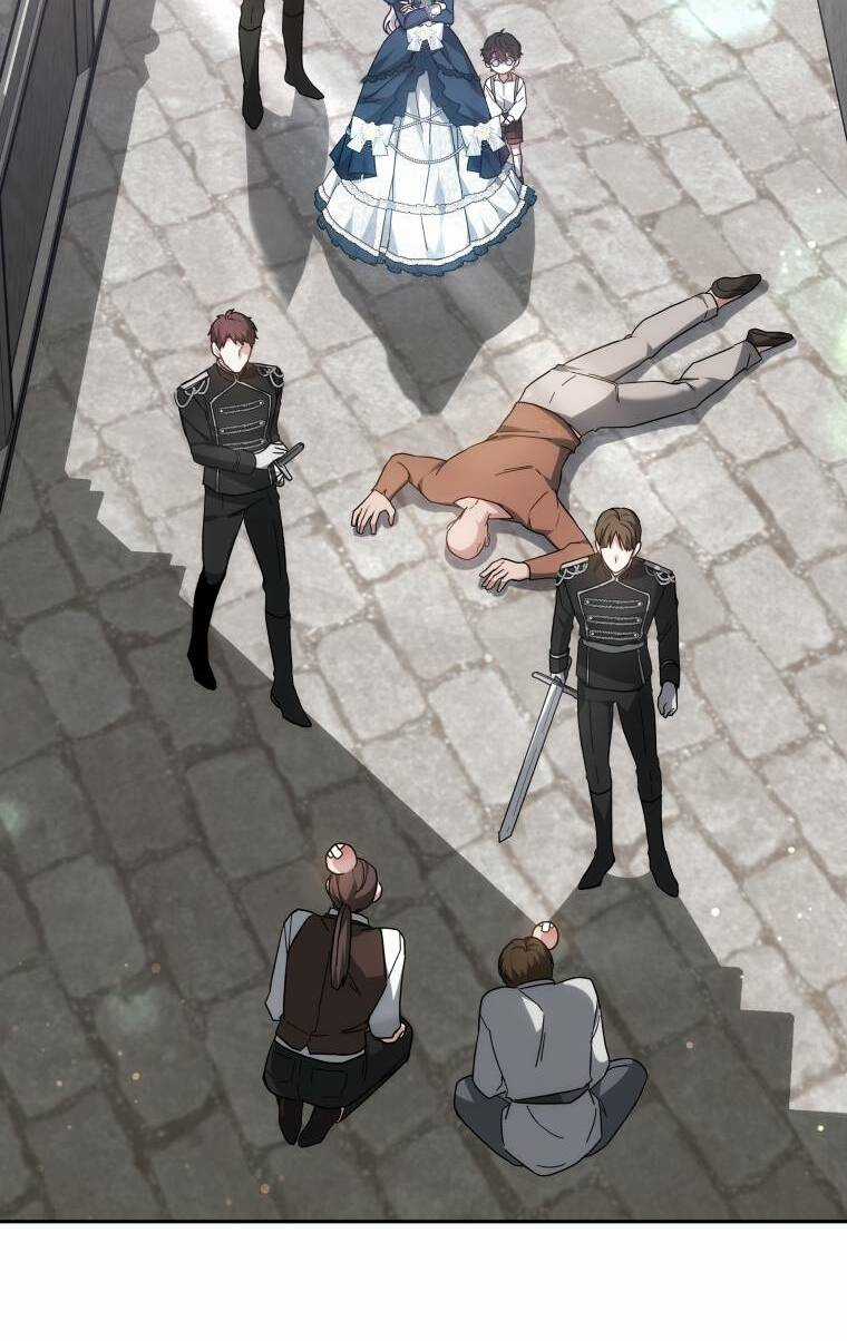 Cháu Trai Của Nam Chính Rất Thích Tôi Chapter 1 trang 32