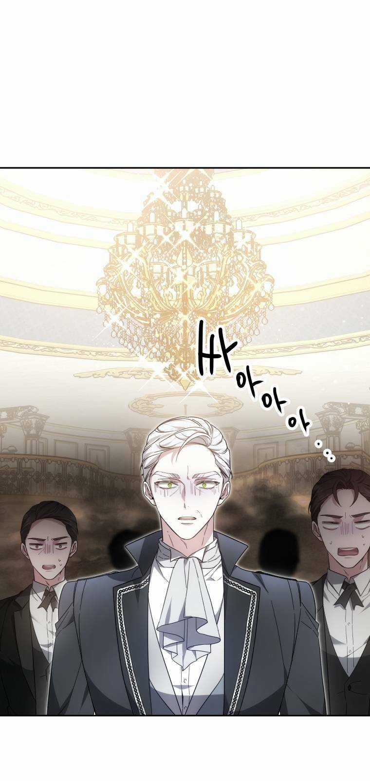 Cháu Trai Của Nam Chính Rất Thích Tôi Chapter 1 trang 35