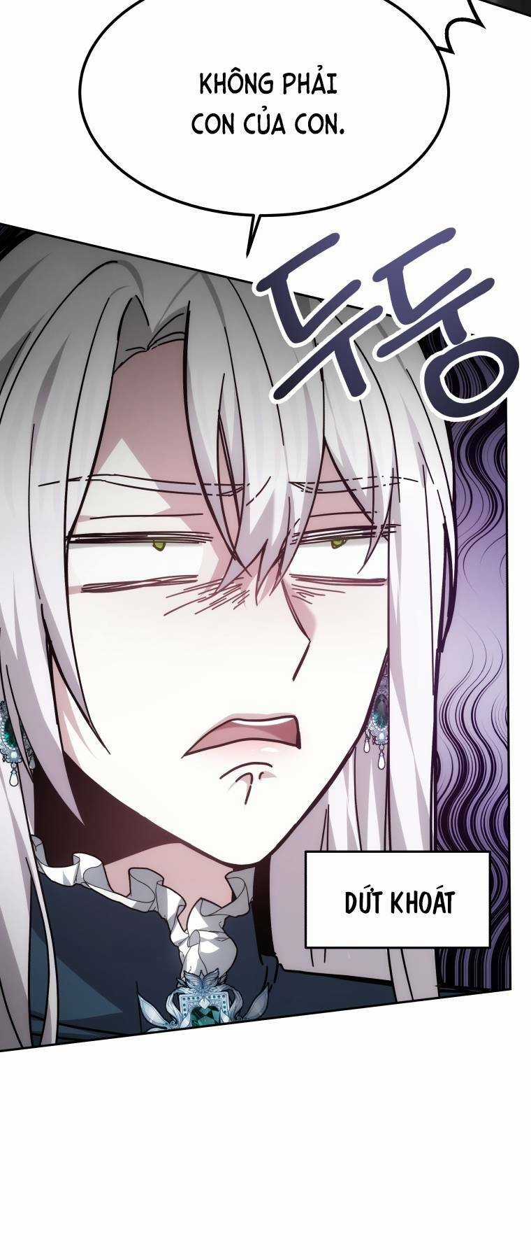 Cháu Trai Của Nam Chính Rất Thích Tôi Chapter 1 trang 37