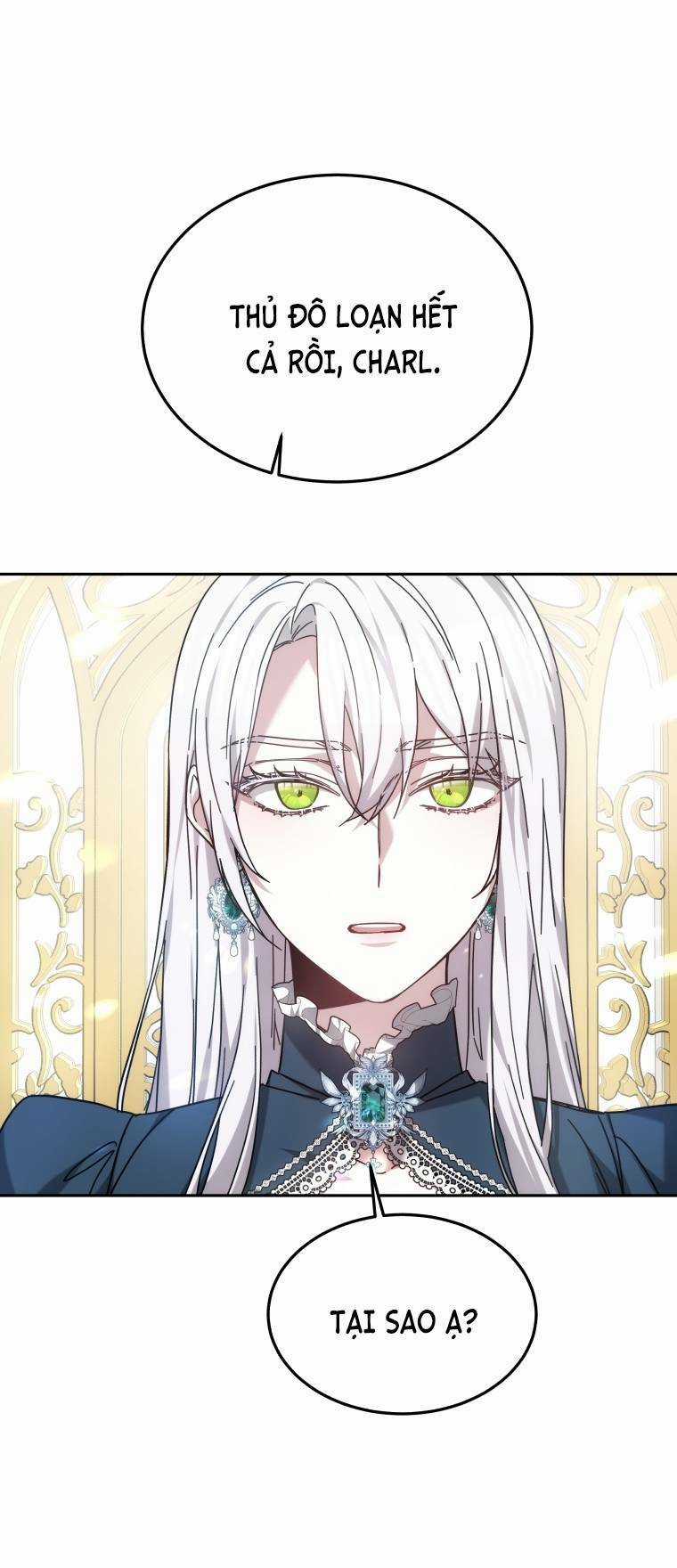 Cháu Trai Của Nam Chính Rất Thích Tôi Chapter 1 trang 43