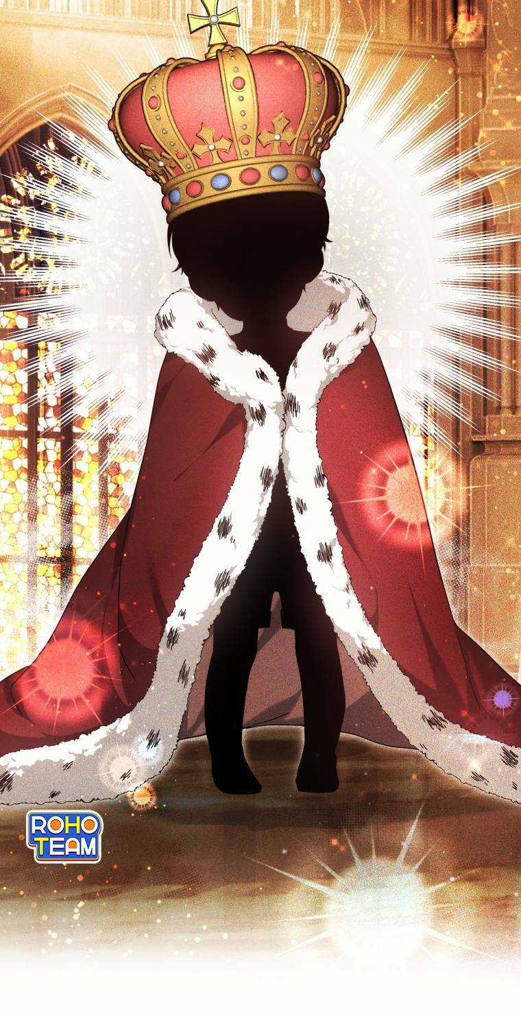 Cháu Trai Của Nam Chính Rất Thích Tôi Chapter 1 trang 45