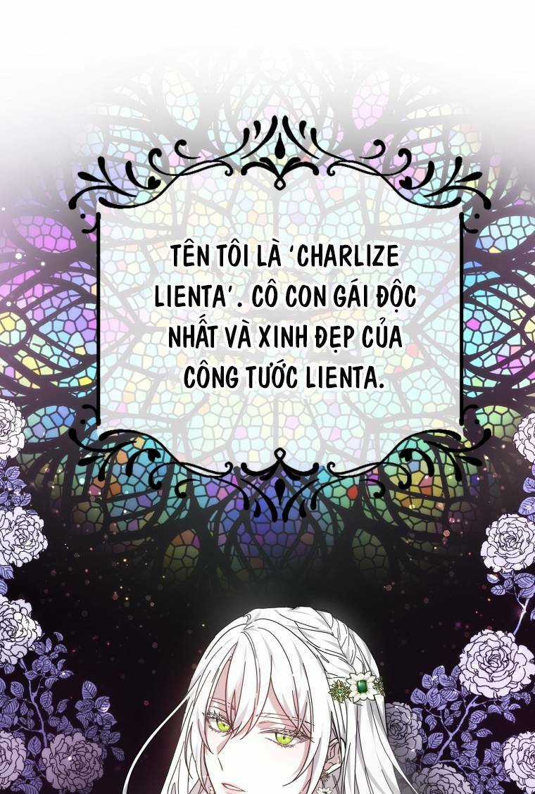 Cháu Trai Của Nam Chính Rất Thích Tôi Chapter 1 trang 5