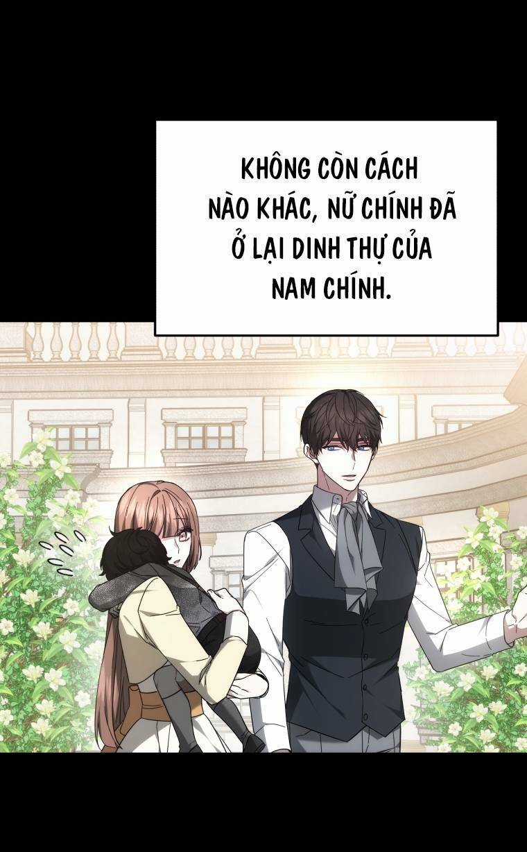 Cháu Trai Của Nam Chính Rất Thích Tôi Chapter 1 trang 52