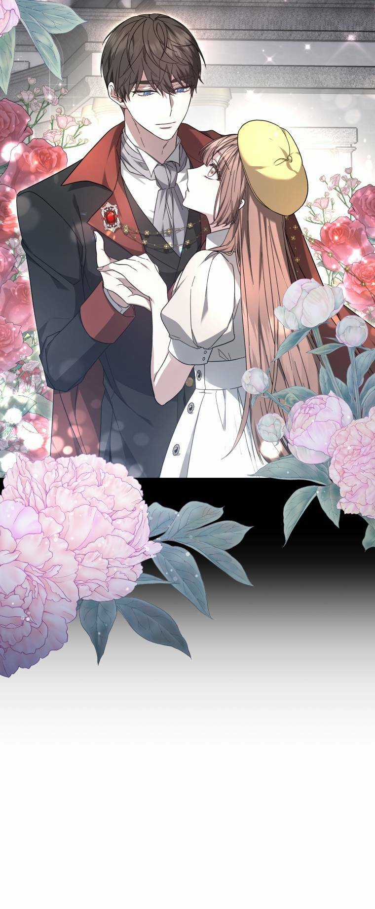 Cháu Trai Của Nam Chính Rất Thích Tôi Chapter 1 trang 54