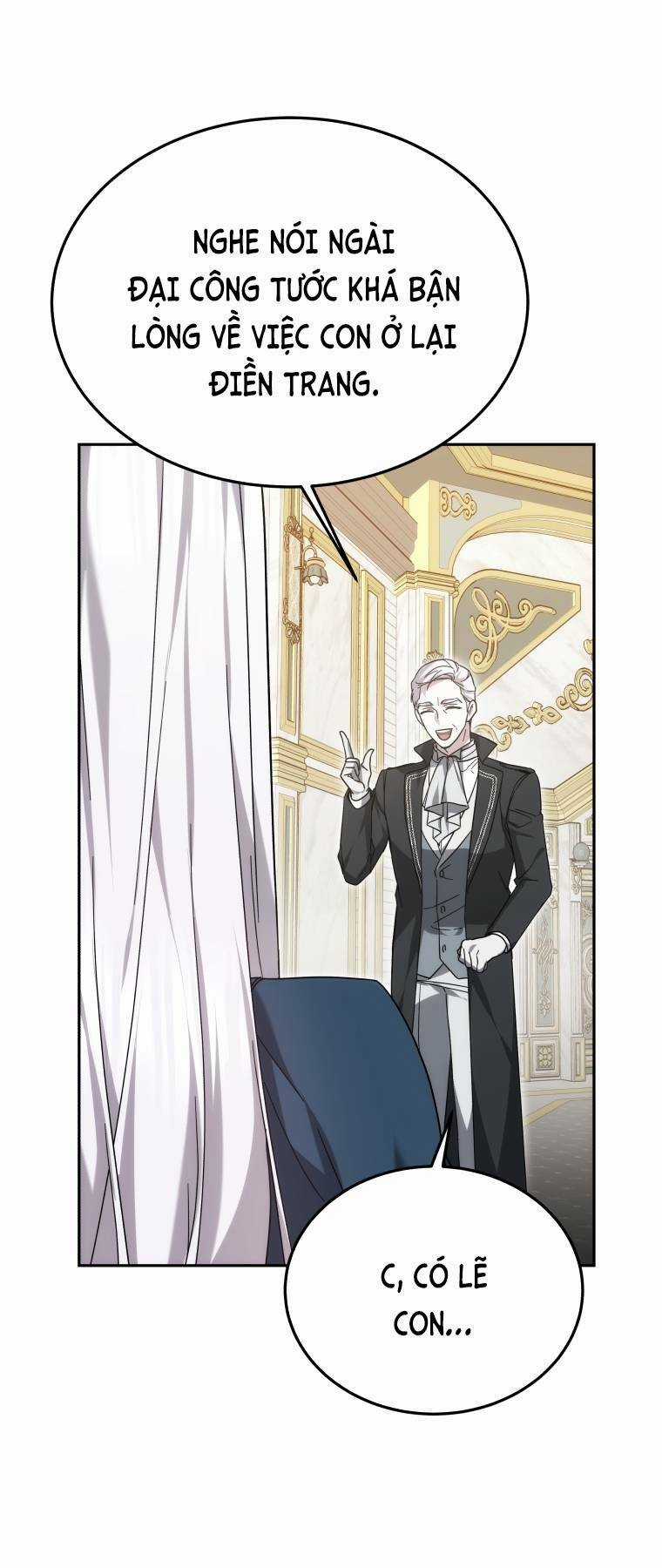 Cháu Trai Của Nam Chính Rất Thích Tôi Chapter 1 trang 57