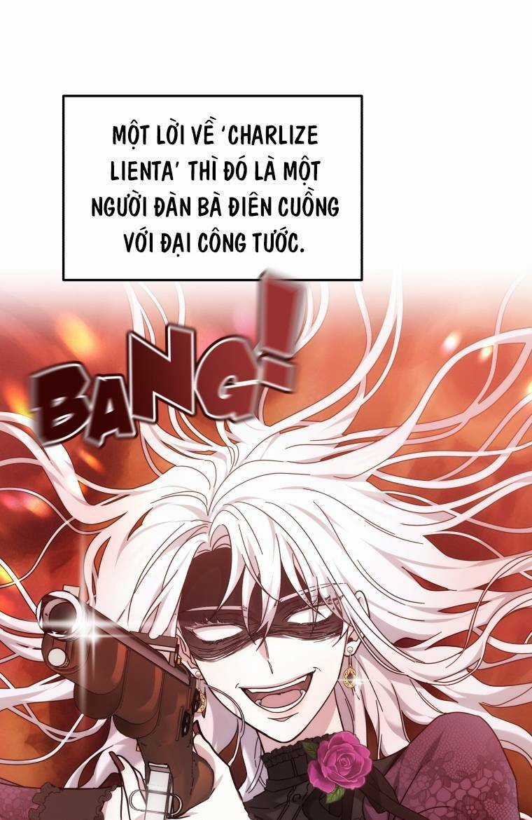 Cháu Trai Của Nam Chính Rất Thích Tôi Chapter 1 trang 62