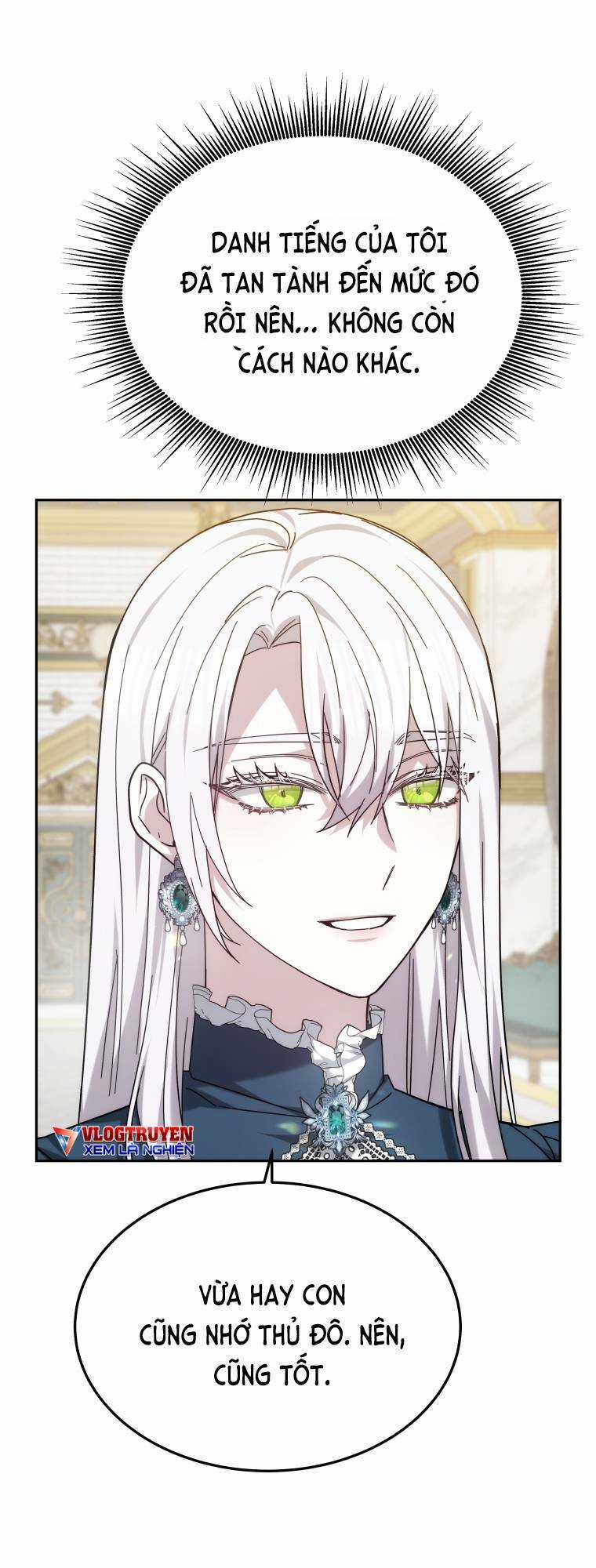 Cháu Trai Của Nam Chính Rất Thích Tôi Chapter 1 trang 64