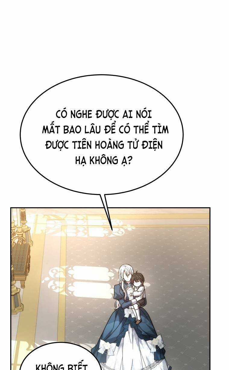 Cháu Trai Của Nam Chính Rất Thích Tôi Chapter 1 trang 66