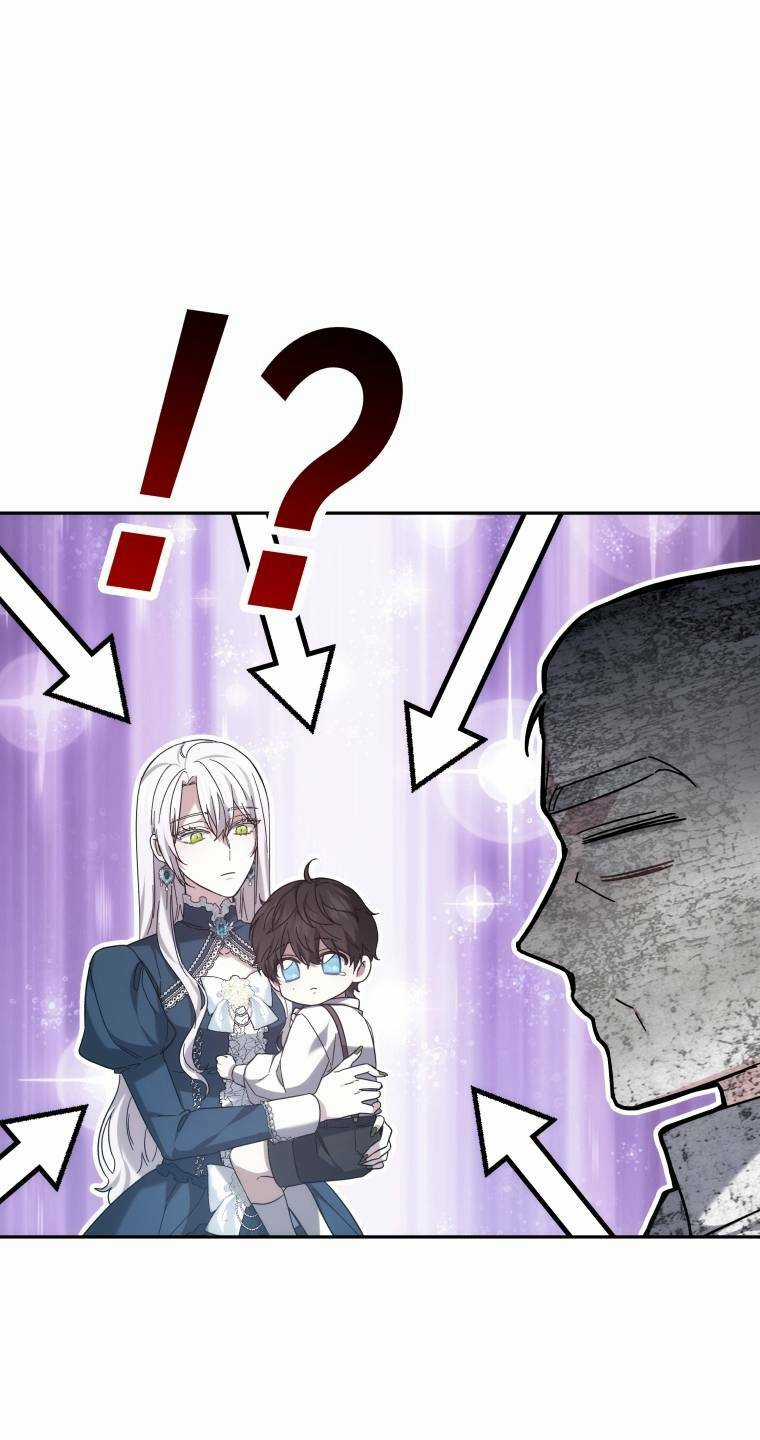 Cháu Trai Của Nam Chính Rất Thích Tôi Chapter 1 trang 69