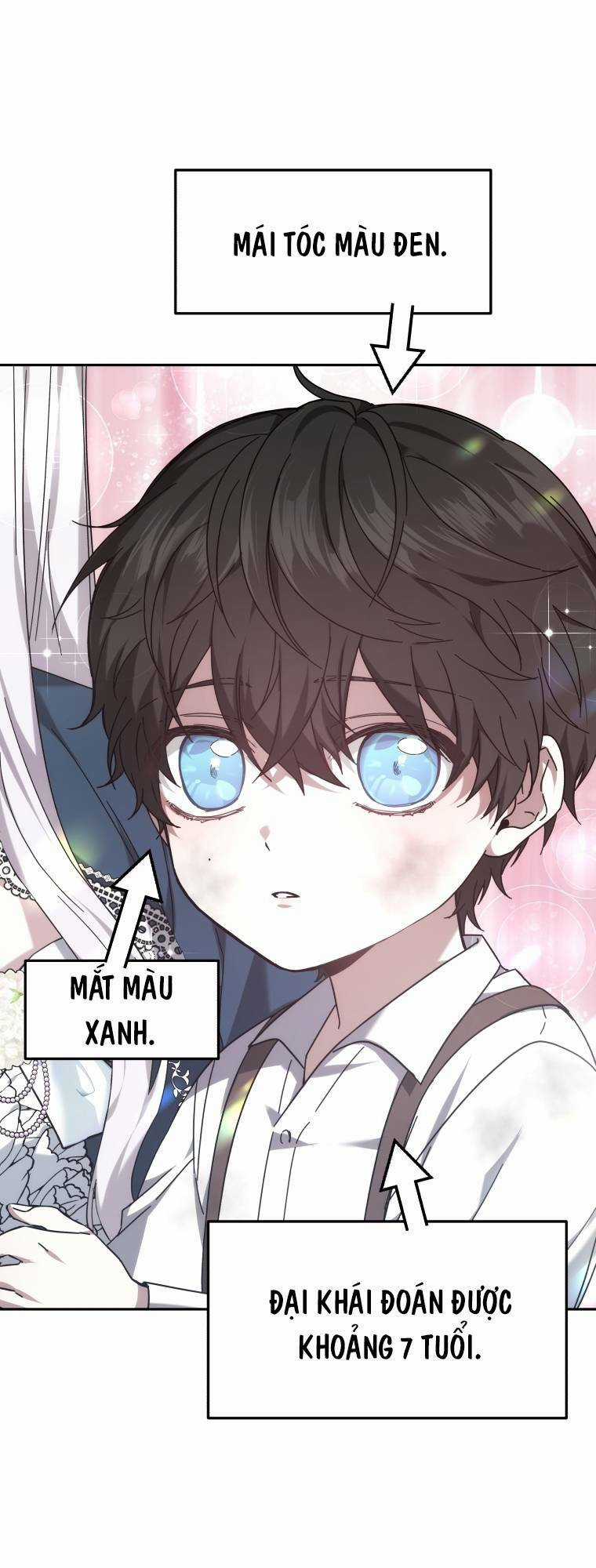 Cháu Trai Của Nam Chính Rất Thích Tôi Chapter 1 trang 70