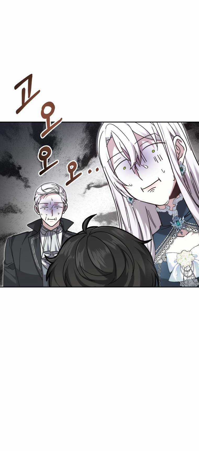 Cháu Trai Của Nam Chính Rất Thích Tôi Chapter 1 trang 71