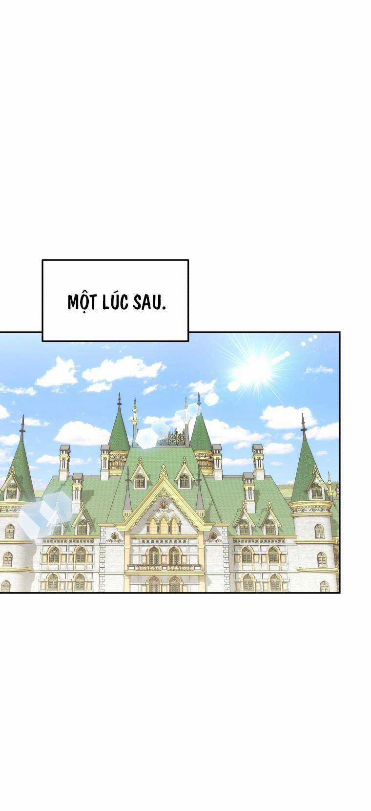 Cháu Trai Của Nam Chính Rất Thích Tôi Chapter 1 trang 73