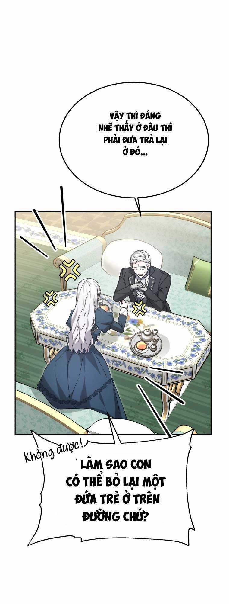 Cháu Trai Của Nam Chính Rất Thích Tôi Chapter 1 trang 78