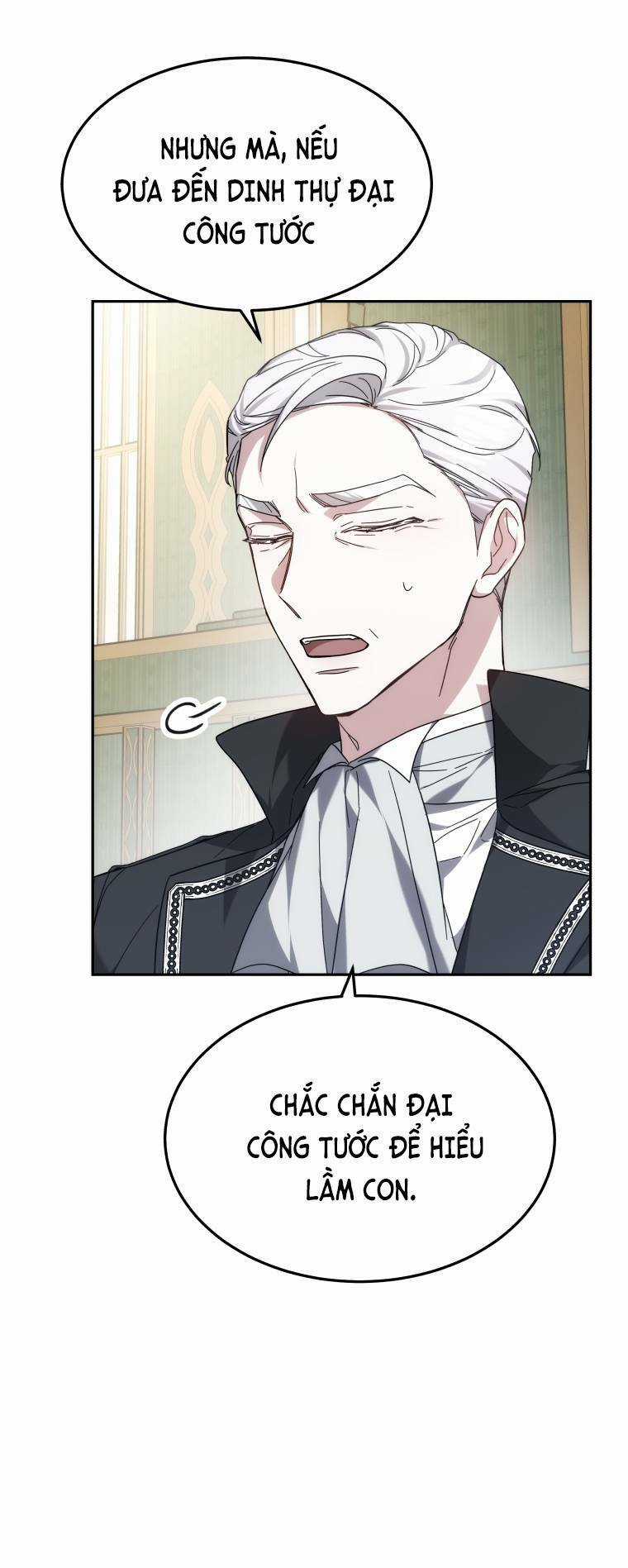 Cháu Trai Của Nam Chính Rất Thích Tôi Chapter 1 trang 79