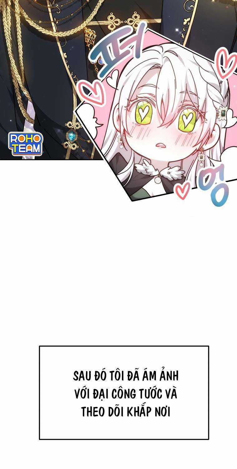 Cháu Trai Của Nam Chính Rất Thích Tôi Chapter 1 trang 8