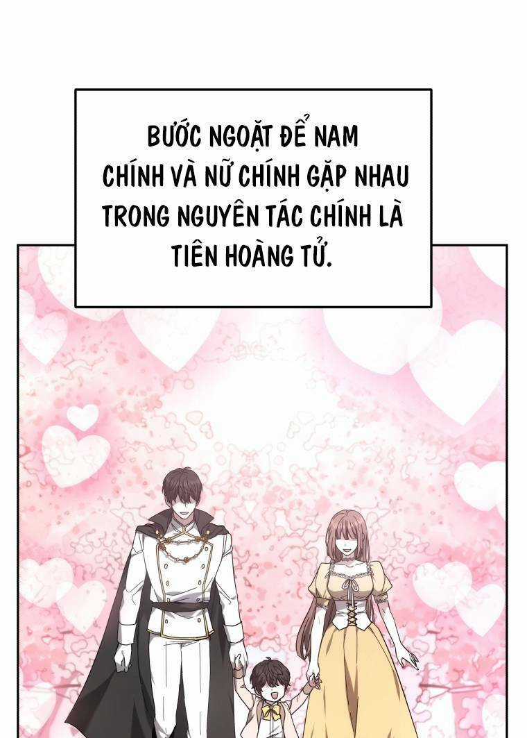 Cháu Trai Của Nam Chính Rất Thích Tôi Chapter 1 trang 82