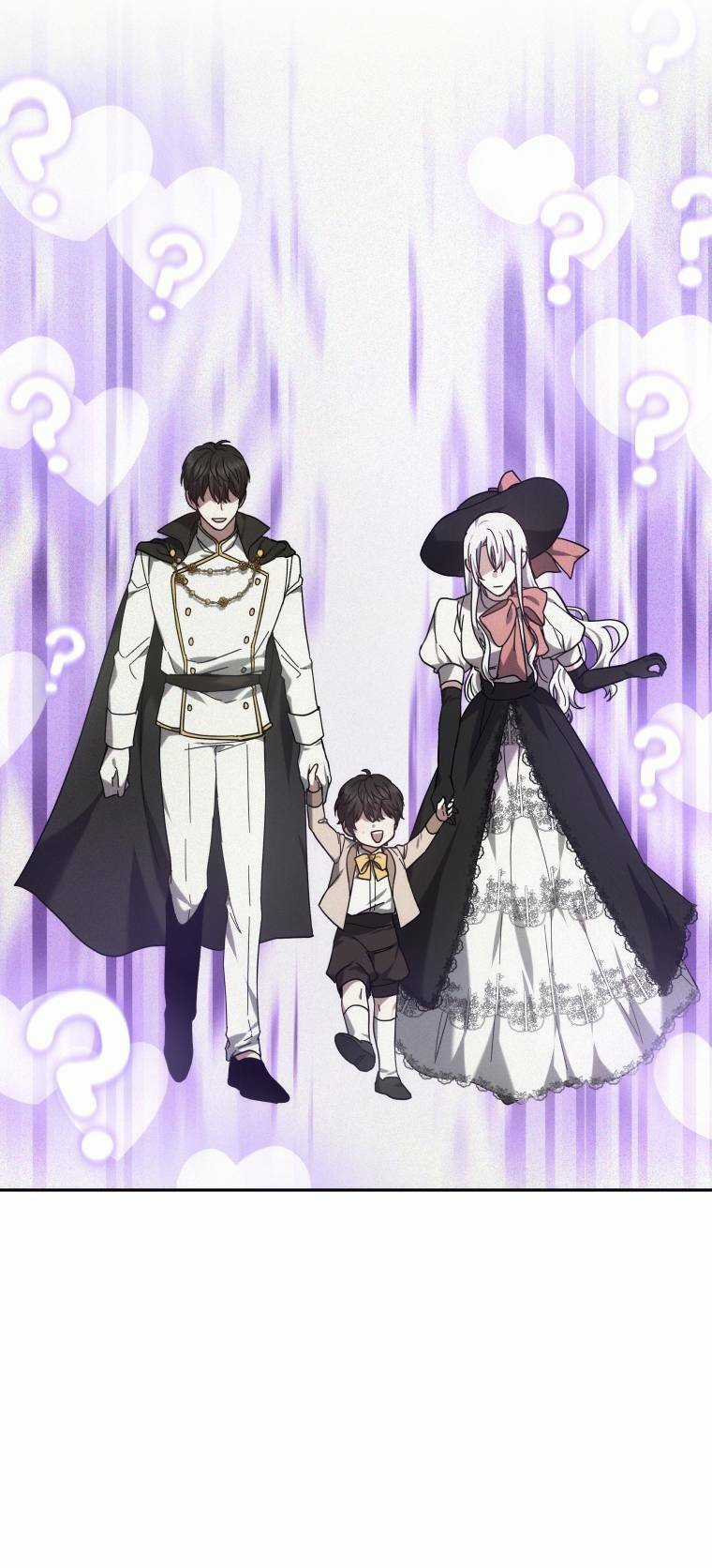 Cháu Trai Của Nam Chính Rất Thích Tôi Chapter 1 trang 84