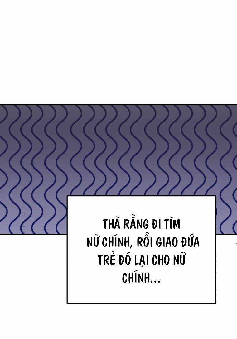 Cháu Trai Của Nam Chính Rất Thích Tôi Chapter 1 trang 85