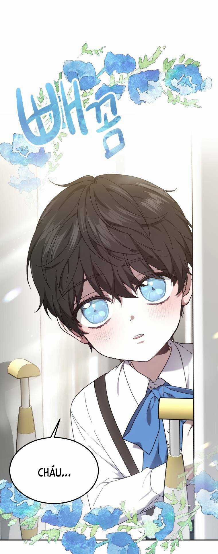 Cháu Trai Của Nam Chính Rất Thích Tôi Chapter 1 trang 87