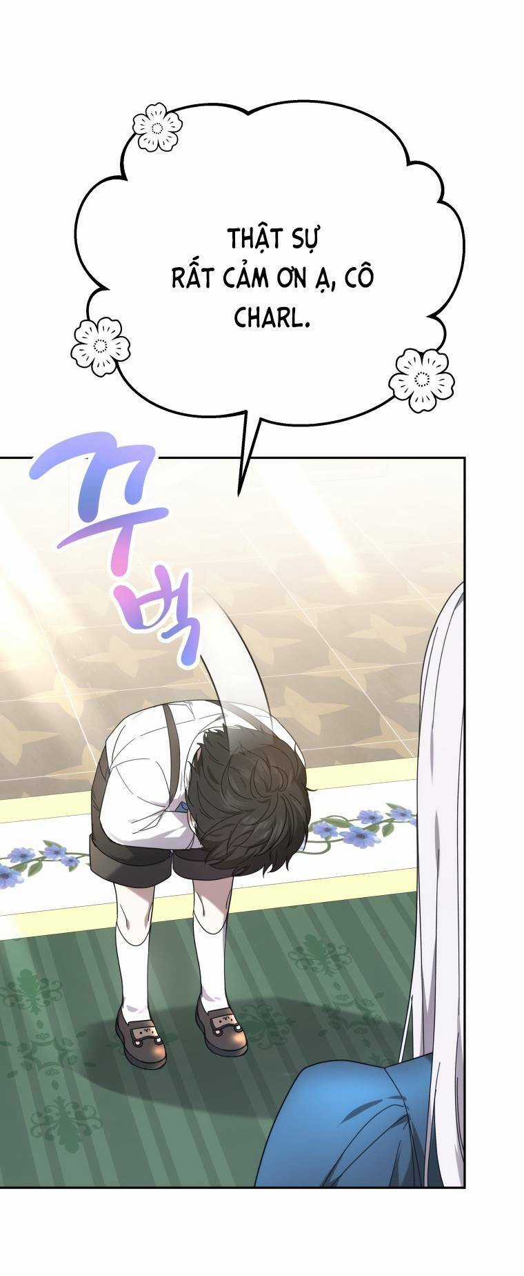 Cháu Trai Của Nam Chính Rất Thích Tôi Chapter 1 trang 90