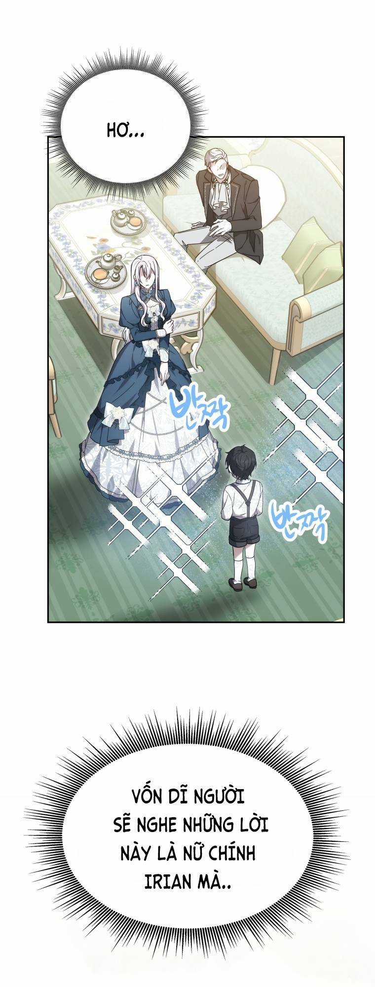 Cháu Trai Của Nam Chính Rất Thích Tôi Chapter 1 trang 93