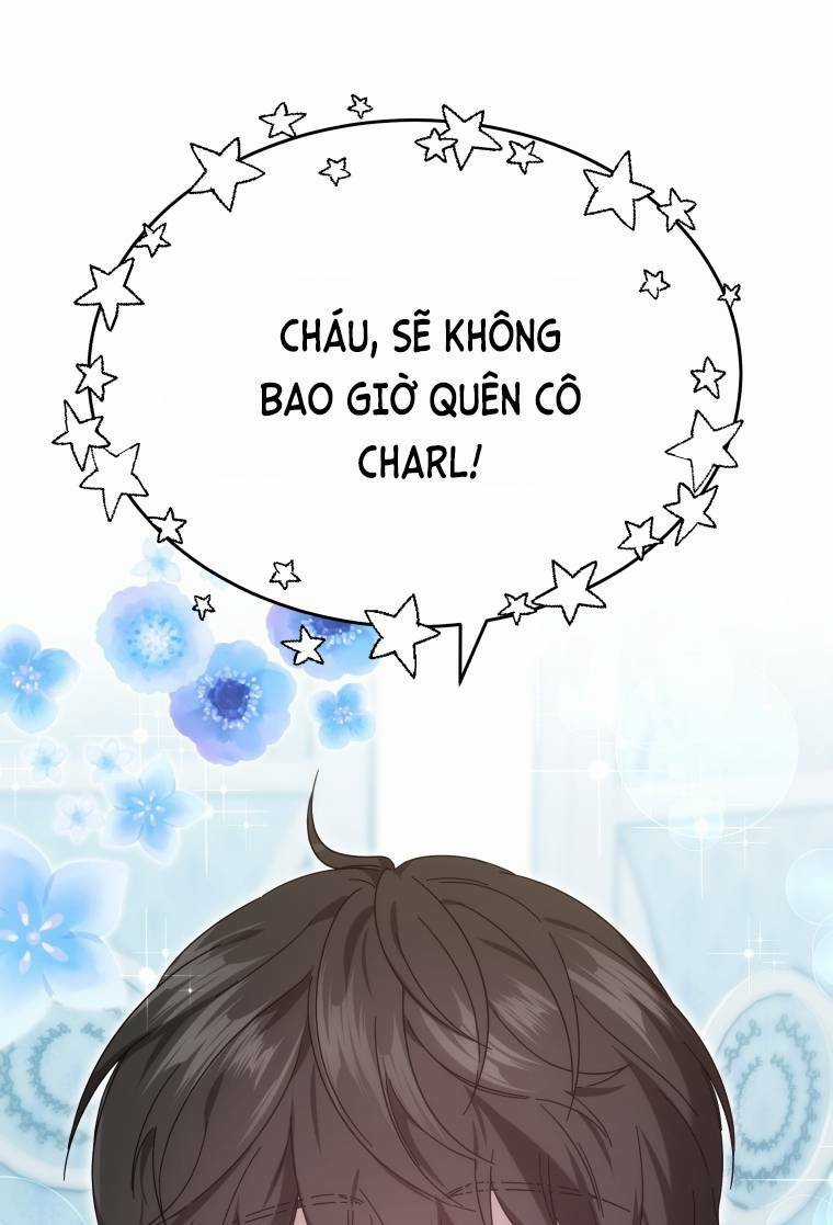 Cháu Trai Của Nam Chính Rất Thích Tôi Chapter 1 trang 95