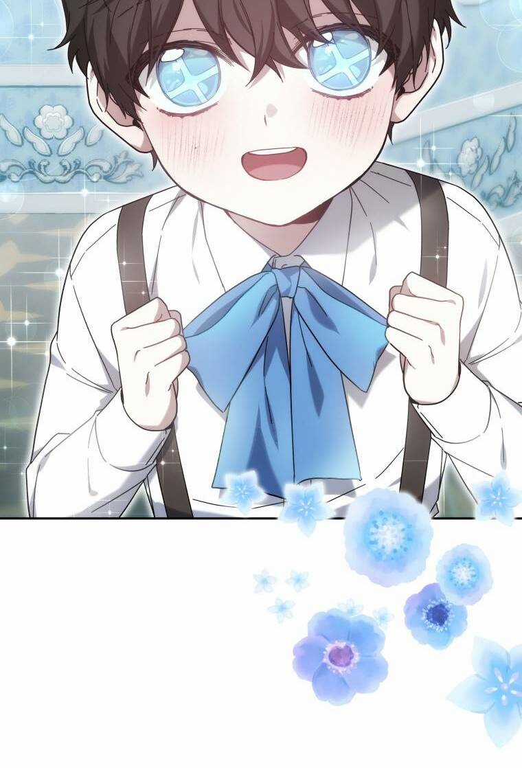 Cháu Trai Của Nam Chính Rất Thích Tôi Chapter 1 trang 96