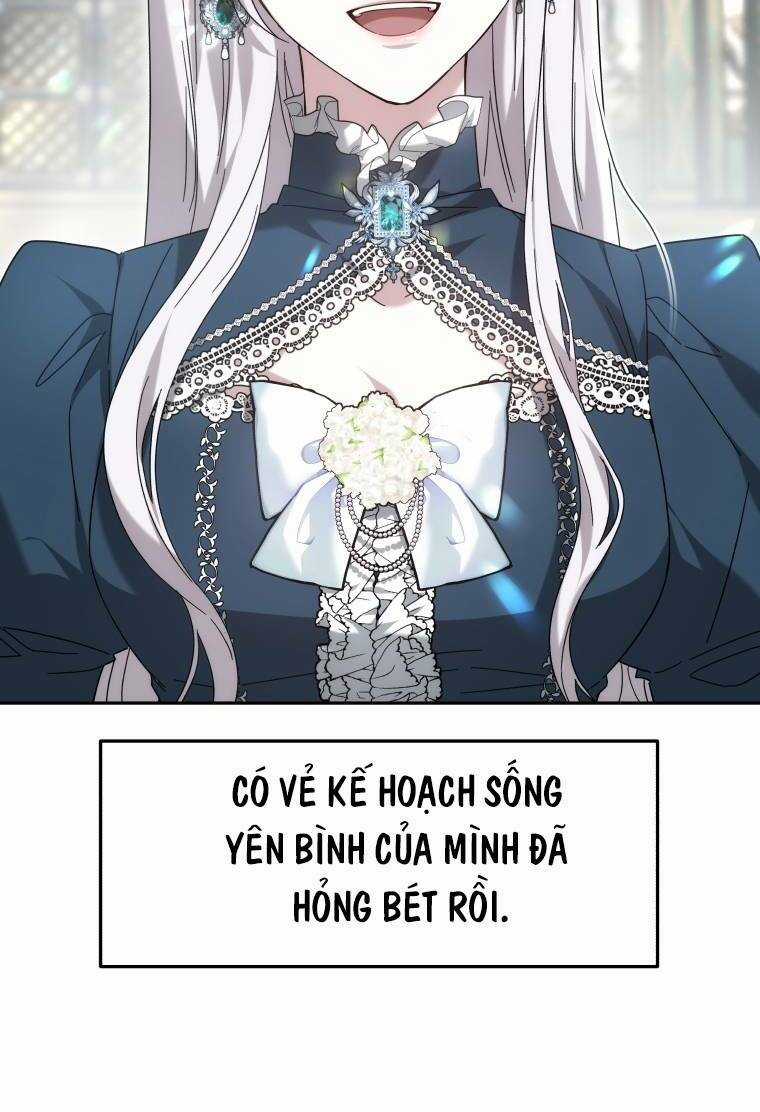 Cháu Trai Của Nam Chính Rất Thích Tôi Chapter 1 trang 98