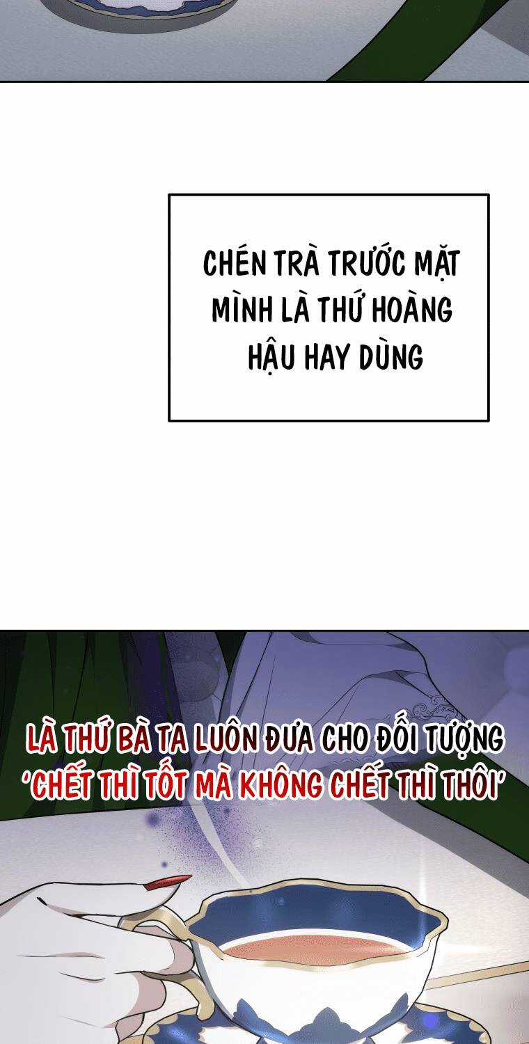 Cháu Trai Của Nam Chính Rất Thích Tôi Chapter 10 trang 10