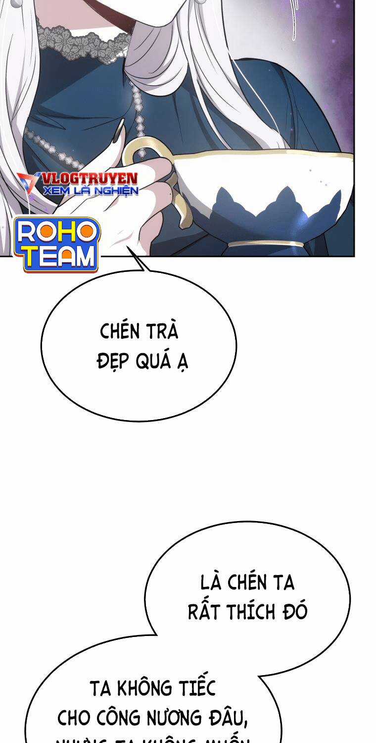 Cháu Trai Của Nam Chính Rất Thích Tôi Chapter 10 trang 12