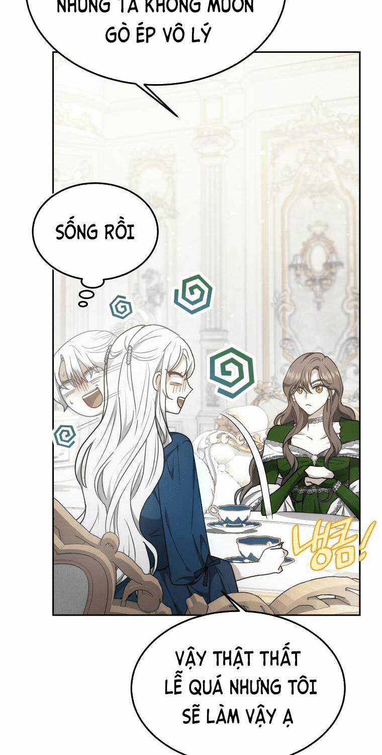 Cháu Trai Của Nam Chính Rất Thích Tôi Chapter 10 trang 13