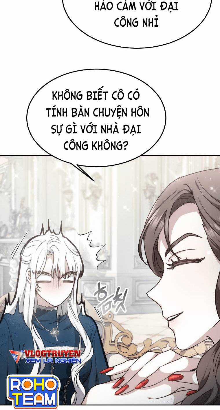 Cháu Trai Của Nam Chính Rất Thích Tôi Chapter 10 trang 15