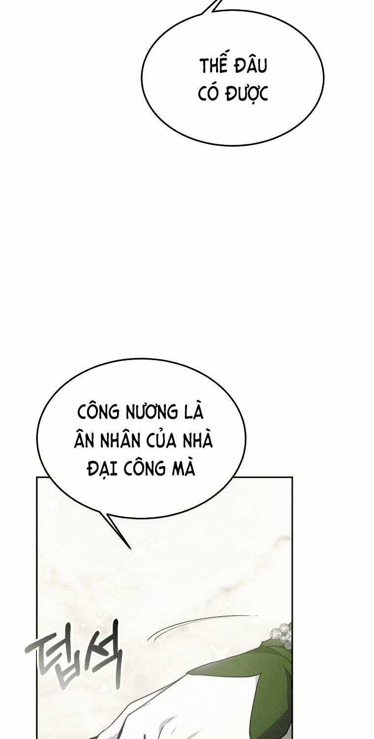 Cháu Trai Của Nam Chính Rất Thích Tôi Chapter 10 trang 17