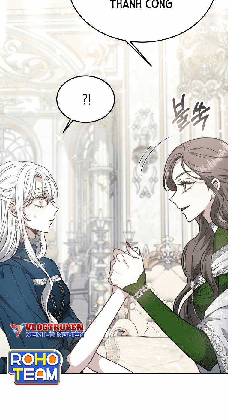 Cháu Trai Của Nam Chính Rất Thích Tôi Chapter 10 trang 19