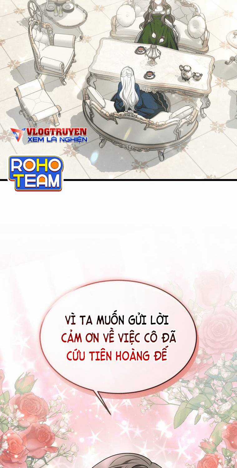 Cháu Trai Của Nam Chính Rất Thích Tôi Chapter 10 trang 2