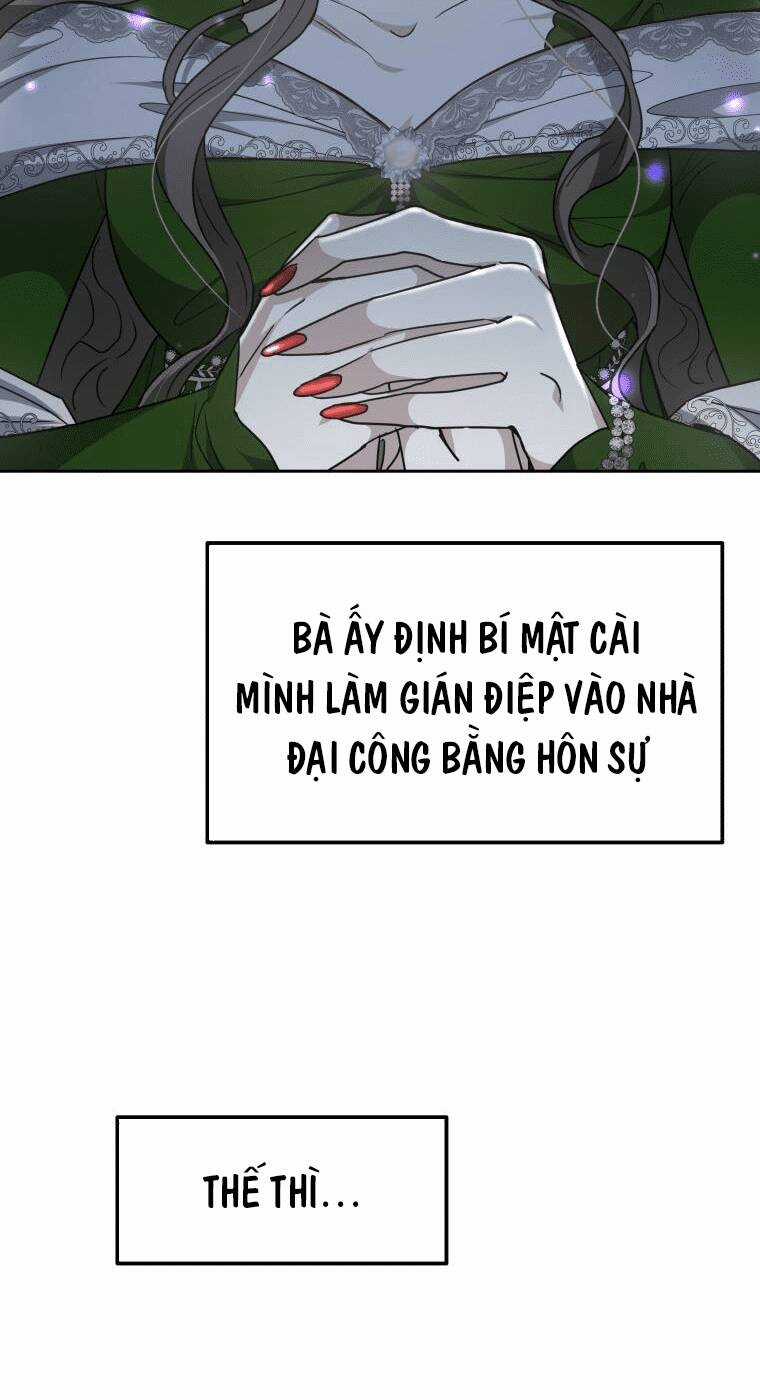 Cháu Trai Của Nam Chính Rất Thích Tôi Chapter 10 trang 21