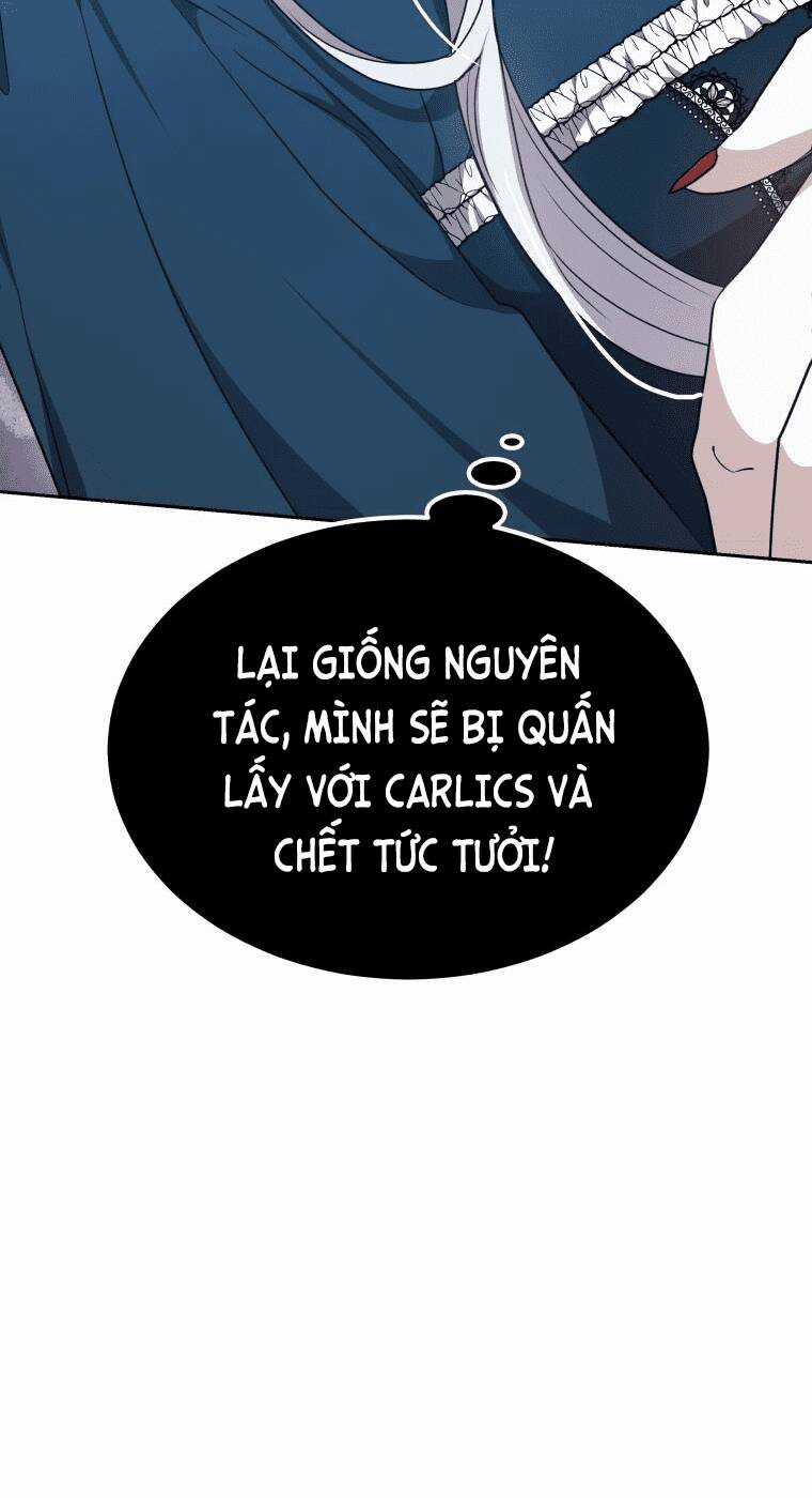 Cháu Trai Của Nam Chính Rất Thích Tôi Chapter 10 trang 23
