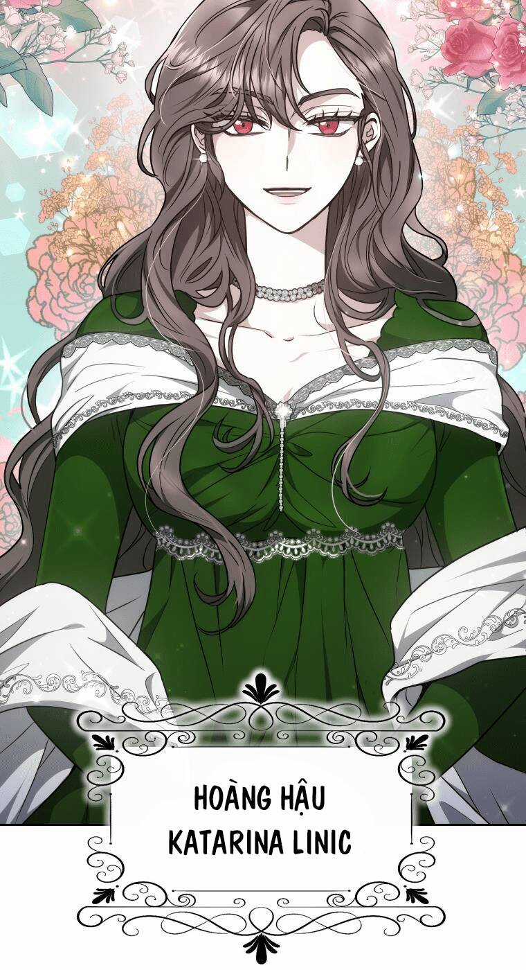 Cháu Trai Của Nam Chính Rất Thích Tôi Chapter 10 trang 3