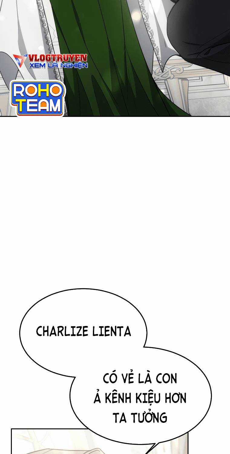 Cháu Trai Của Nam Chính Rất Thích Tôi Chapter 10 trang 38