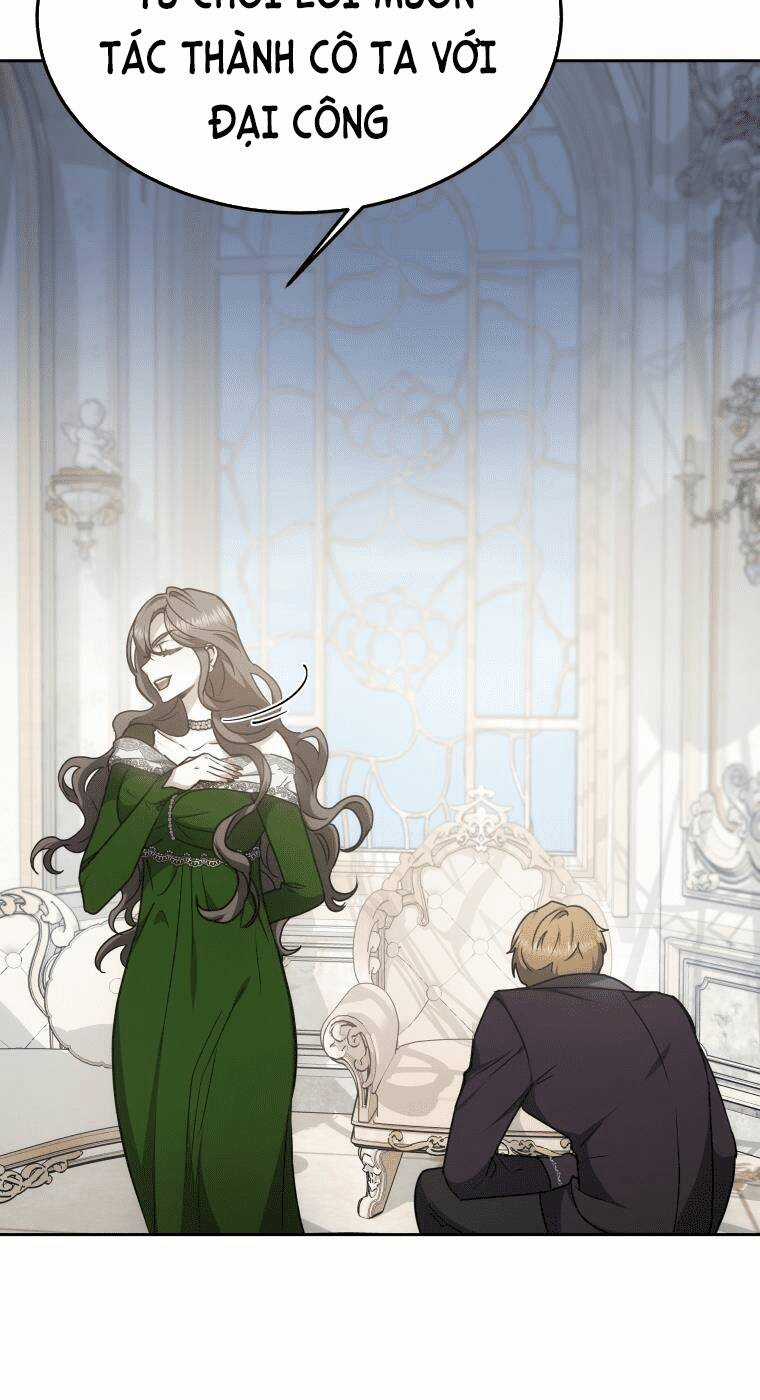 Cháu Trai Của Nam Chính Rất Thích Tôi Chapter 10 trang 40