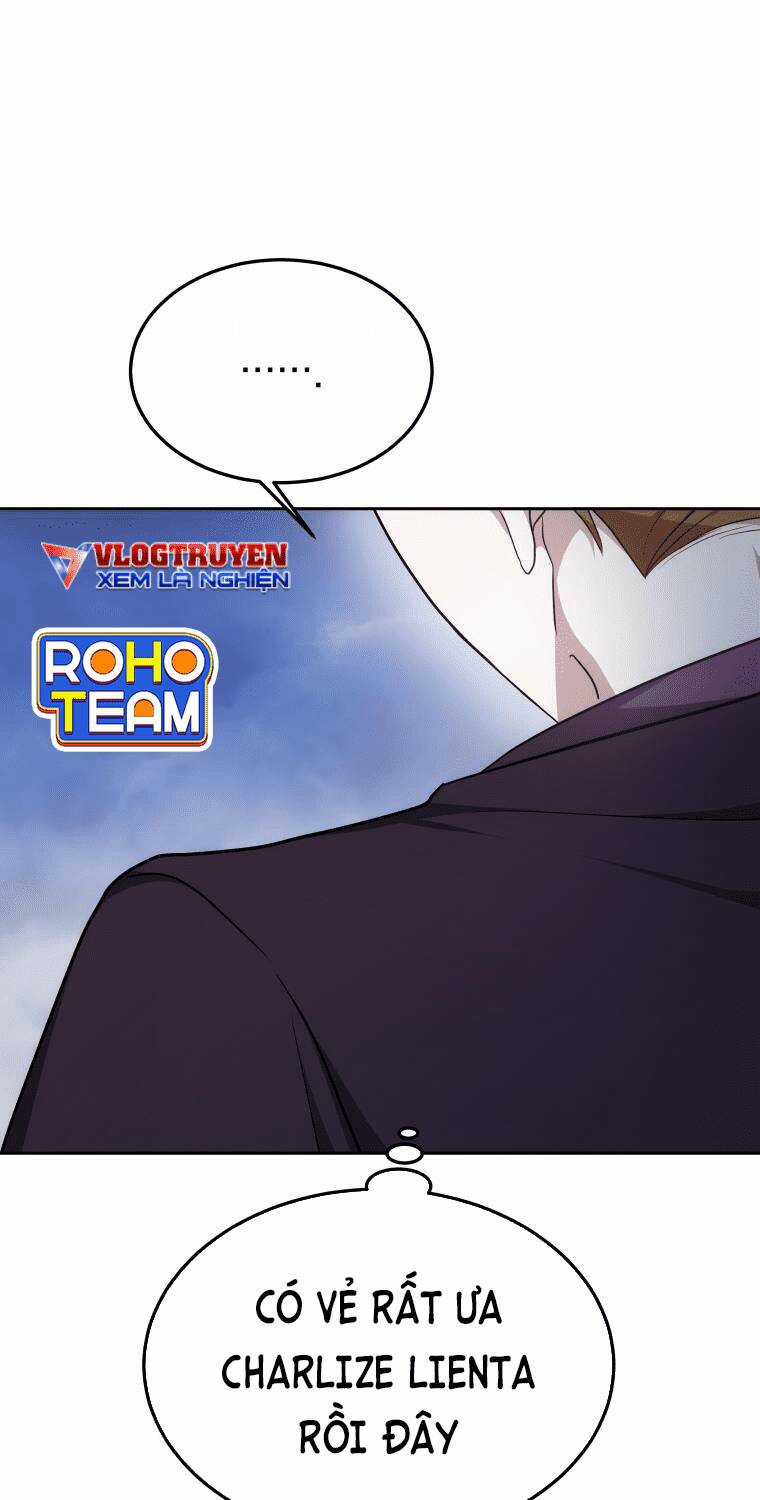 Cháu Trai Của Nam Chính Rất Thích Tôi Chapter 10 trang 41