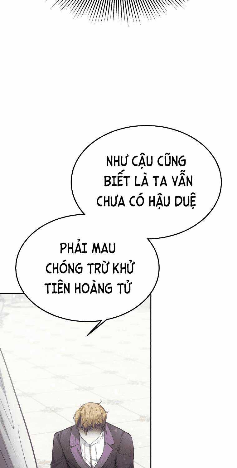 Cháu Trai Của Nam Chính Rất Thích Tôi Chapter 10 trang 43