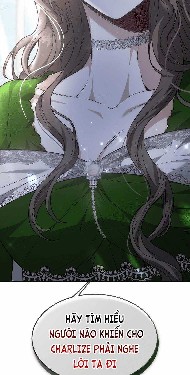 Cháu Trai Của Nam Chính Rất Thích Tôi Chapter 10 trang 45