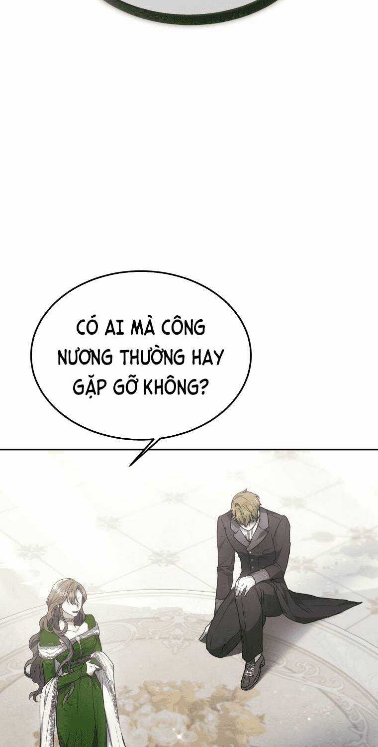 Cháu Trai Của Nam Chính Rất Thích Tôi Chapter 10 trang 46