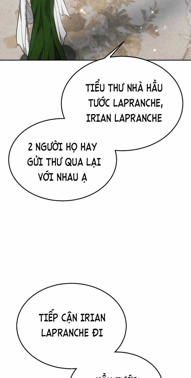 Cháu Trai Của Nam Chính Rất Thích Tôi Chapter 10 trang 47