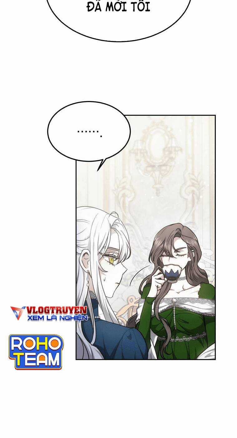 Cháu Trai Của Nam Chính Rất Thích Tôi Chapter 10 trang 5