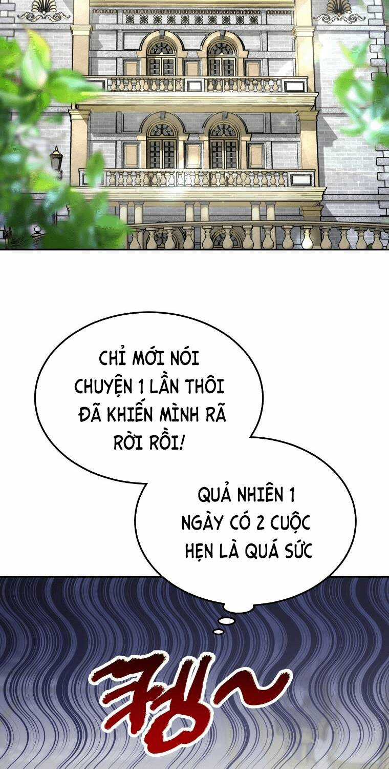 Cháu Trai Của Nam Chính Rất Thích Tôi Chapter 10 trang 51