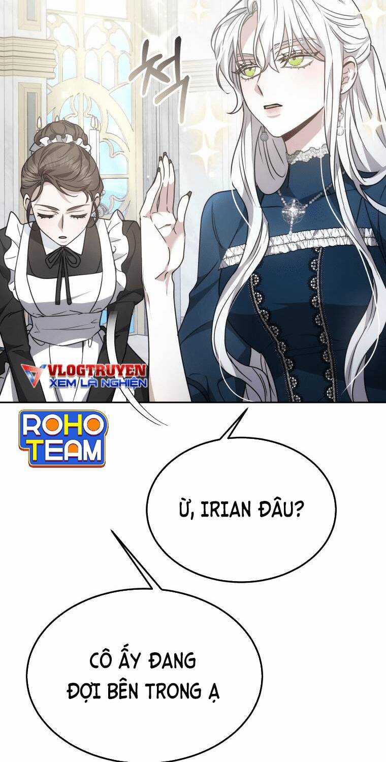 Cháu Trai Của Nam Chính Rất Thích Tôi Chapter 10 trang 53