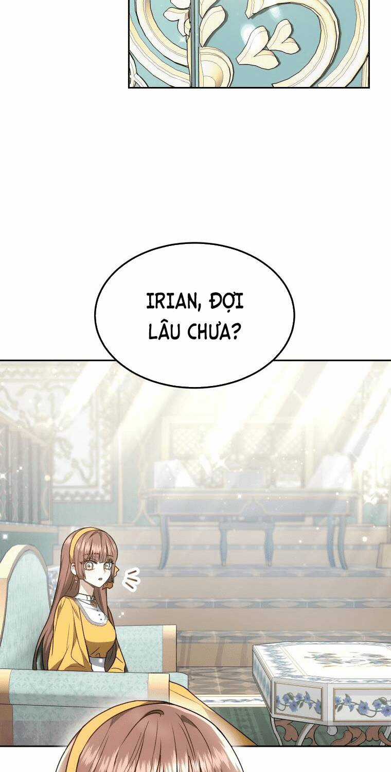 Cháu Trai Của Nam Chính Rất Thích Tôi Chapter 10 trang 55